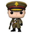 Boneco Funko POP Atticus Nobre 1538 Netflix Série Rebel Moon Brinquedo Colecionável Presente Coleção Criança Aliexpress