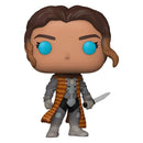 Boneco Funko POP Chani 1495 Filme Dune Brinquedo Colecionável Coleção Criança Aliexpress