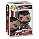 Boneco Funko POP Kraven 973 Marvel Disney Caçador Universo Homem Aranha Brinquedo Colecionável Presente Coleção Criança Aliexpress