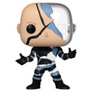 Boneco Funko POP Sr Ninguém 1536 DC Comics Série Doom Patrol Brinquedo Colecionável Presente Coleção Criança Aliexpress