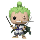Boneco Funko POP Roronoa Zoro 923 Anime One Piece Brinquedo Colecionável Presente Coleção Criança Aliexpress