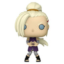 Boneco Pop Funko Ino Yamanaka 1506 Anime Naruto Shippuden Original Brinquedo Colecionável Presente Coleção Criança Aliexpress