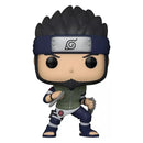 Boneco Pop Funko Asuma 1024 Anime Naruto Shippuden Original Brinquedo Colecionável Presente Coleção Criança Aliexpress