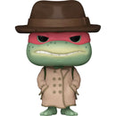 Boneco Funko POP Rafael com Casaco e Chapéu 1612 Tartarugas Ninja Adolescentes Mutantes 1990  Figura de Vinil Brinquedo Colecionável Coleção Criança Aliexpress