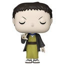 Boneco Funko POP Yahaba 1410 Anime Demon Slayer Kimestu no Yaiba Brinquedo Colecionável Presente Coleção Criança Aliexpress