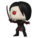 Boneco Funko POP Nimura Furuta 1547 Anime Tokyo Ghoul:Re Brinquedo Colecionável Presente Coleção Criança Aliexpress