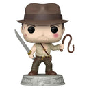Boneco Funko POP Indiana Jones 1369 Exclusivo Filme Cinema Brinquedo Colecionável Presente Criança Aliexpress