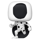 Boneco Funko POP Mancha 1226 Marvel Disney Animação Filme Homem Aranha Através do Aranha Verso Universo Vingadores Brinquedo Colecionável Presente Coleção Criança Aliexpress