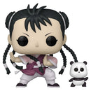 Boneco Funko POP May Chang com Shao May 1580 Anime Manga Fullmetal Alchemist Brotherhood Brinquedo Colecionável Presente Criança Aliexpress