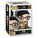 Boneco Funko POP O.B 1317 Marvel Disney Série Loki Brinquedo Colecionável Presente Coleção Criança Aliexpress