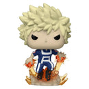 Boneco Funko Pop Katsuki Bakugo 1313 My Hero Academia Anime Brinquedo My Hero Academi BNHA Kacchan Presente Criança Colecionável Boku no Hero Aliexpress
