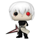 Boneco Funko POP Ken Kaneki 1542 Anime Tokyo Ghoul:Re Batalha Final Brinquedo Colecionável Presente Coleção Criança Aliexpress