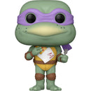 Boneco Funko POP Donatello com a Pizza 1609 Tartarugas Ninja Adolescentes Mutantes 1990  Figura de Vinil Brinquedo Colecionável Coleção Criança Aliexpress