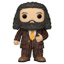 Boneco Funko POP Rubeus Hagrid 171 Move Harry Potter Brinquedo Colecionável Magia Presente Coleção Criança Aliexpress
