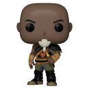 Boneco Funko POP Titus 1536 Netflix Série Rebel Moon Brinquedo Colecionável Presente Coleção Criança Aliexpress