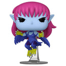 Boneco Funko POP Harpie Lady 1599 Anime Yu-Gi-Oh Brinquedo Colecionável Presente Coleção Criança Aliexpress