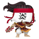 Boneco Funko POP Tanjuro Kamado 1255 Anime Demon Slayer Kimestu no Yaiba Brinquedo Colecionável Presente Coleção Criança Aliexpress