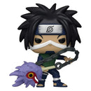 Boneco Pop Funko Kotetsu Hagane 1197 Anime Naruto Shippuden Original Brinquedo Colecionável Presente Coleção Criança Aliexpress