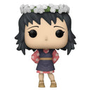 Boneco Funko POP Makomo 1405 Anime Demon Slayer Kimestu no Yaiba Brinquedo Colecionável Presente Coleção Criança Aliexpress