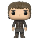 Boneco Funko POP Bran Stark 52 Game Of Thrones Série TV Brinquedo Colecionável Presente Coleção Criança Aliexpress