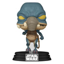 Boneco Funko POP Watto 702 Disney Lucas Filmes Filme Star Wars Episódio I Ameaça Fantasma Brinquedo Colecionável Presente Coleção Criança Aliexpress