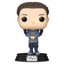 Boneco Funko POP Padmé Amidala 701 Disney Lucas Filmes Filme Star Wars Episódio I Ameaça Fantasma Brinquedo Colecionável Presente Coleção Criança Aliexpress