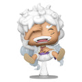 Boneco Funko POP Luffy Gear Five 1621 Exclusivo Anime One Piece Brinquedo Colecionável Presente Coleção Criança Aliexpress