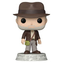 Boneco Funko POP Indiana Jones 1385 Filme O Chamado do Destino Brinquedo Colecionável Presente Criança Aliexpress