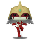 Boneco Funko POP Burstinatrix Elemental Hero 1598 Anime Yu-Gi-Oh Brinquedo Colecionável Presente Coleção Criança Aliexpress