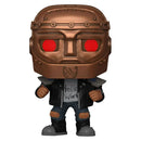 Boneco Funko POP Homem-Robo 1534 DC Comics Série Doom Patrol Brinquedo Colecionável Presente Coleção Criança Aliexpress