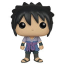 Boneco Pop Funko Sasuke 72 Anime Naruto Shippuden Original Brinquedo Colecionável Presente Coleção Criança Aliexpress