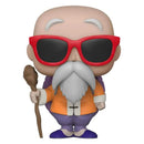 Boneco Funko POP Mestre Roshi 382 Exclusivo Anime Dragon Ball Z Brinquedo Colecionável Presente Coleção Criança Aliexpress