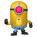 Boneco Funko POP Mega Minion Mel 1556 Disney Filme Meu Malvado Favorito Brinquedo Minions Despicable ME Colecionável Presente Coleção Colecionável Criança Aliexpress