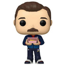 Boneco Funko POP Ted Lasso 1506 Série TV Futebol Brinquedo Colecionável Presente Coleção Criança Aliexpress