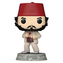Boneco Funko POP Sallah 1352 Filme Indiana Jones A Última Cruzada Cinema Brinquedo Colecionável Presente Criança Aliexpress