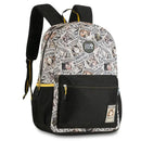 Mochila Costas One Piece Luffy Escolar Anime Unissex Juvenil Clio Megalomania