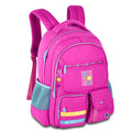 Mochila De Costas Luluca Games Juvenil Infantil Colorida Espaçosa Grande Escolar Volta as Aulas 2025 Megalomania