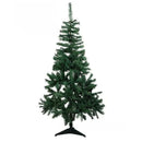 Árvore de natal Pinheiro Verde luxo 1,80m 400 Galhos Pinheiro Verde tradicional