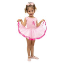 Fantasia Infantil Bailarina Festa Menina Balé Sapatilha Carnaval Criança Completa Dança