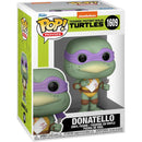 Boneco Funko POP Donatello com a Pizza 1609 Tartarugas Ninja Adolescentes Mutantes 1990  Figura de Vinil Brinquedo Colecionável Coleção Criança Aliexpress