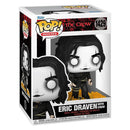 Boneco Funko POP Eric Draven com Corvo 1429 Filme O Corvo Brinquedo Colecionável Coleção Criança Aliexpress