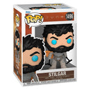 Boneco Funko POP Stilgar 1496 Filme Dune Brinquedo Colecionável Coleção Criança Aliexpress