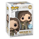 Boneco Funko POP Sirius Black With Rabicho 159 Colecionável Presente Coleção Criança 165 Aliexpress