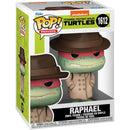 Boneco Funko POP Rafael com Casaco e Chapéu 1612 Tartarugas Ninja Adolescentes Mutantes 1990  Figura de Vinil Brinquedo Colecionável Coleção Criança Aliexpress