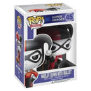 Boneco Funko POP Harley Quinn com Martelo 45 DC Comics Filme Animação Desenho Brinquedo Colecionável Coleção Criança Aliexpress