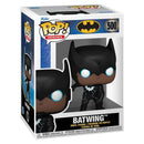 Boneco Funko POP Heróis Batwing 500 DC Comics Brinquedo Colecionável Coleção Criança Aliexpress
