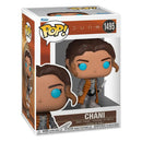 Boneco Funko POP Chani 1495 Filme Dune Brinquedo Colecionável Coleção Criança Aliexpress