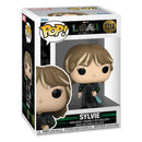 Boneco Funko POP Sylvie 1314 Marvel Disney Série Loki Brinquedo Colecionável Presente Coleção Criança Aliexpress