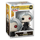 Boneco Funko POP Owl 1545 Anime Tokyo Ghoul:Re Brinquedo Colecionável Presente Coleção Criança Aliexpress