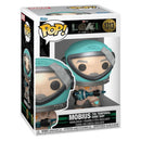 Boneco Funko POP Morbius TVA Temporal Core Suit 1313 Marvel Disney Série Loki Brinquedo Colecionável Presente Coleção Criança Aliexpress